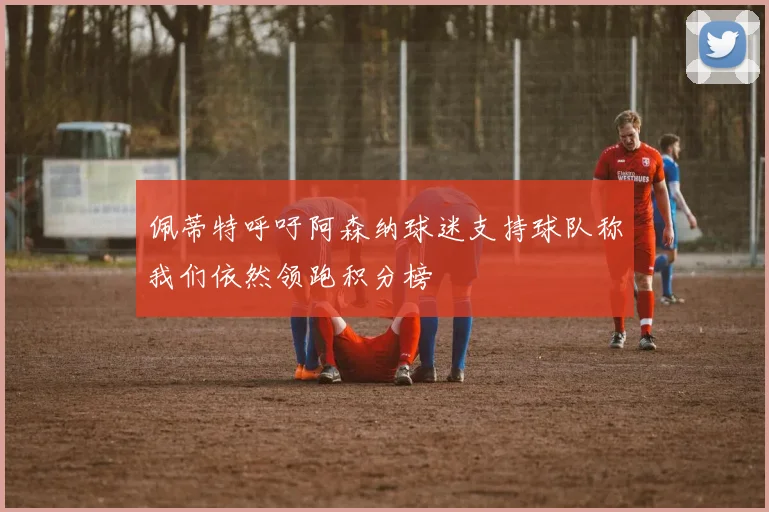 佩蒂特呼吁阿森纳球迷支持球队称我们依然领跑积分榜